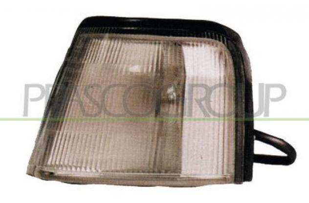 FANALE ANTERIORE SINISTRO BIANCO CON PORTA LAMPADA FT1294006 Illuminazione FIAT - UNO - Mod. 1189 - 0695