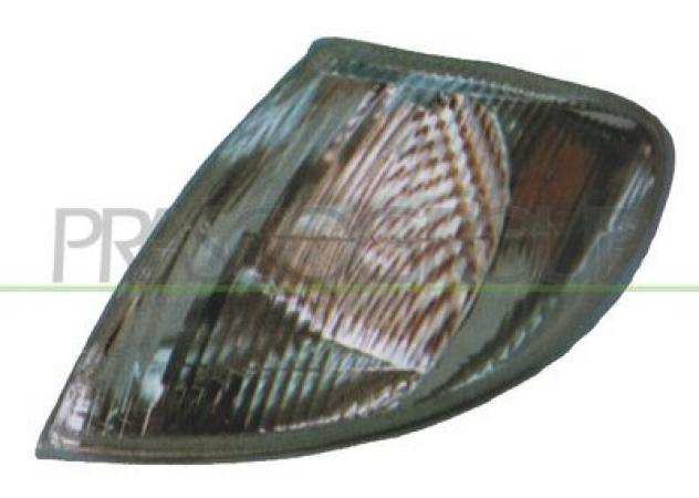 FANALE ANTERIORE SINISTRO BIANCO SENZA PORTA LAMPADA RN0264014 Illuminazione RENAULT - MEGANE - Mod. 0196 - 0699, RENAULT - MEGANE COA