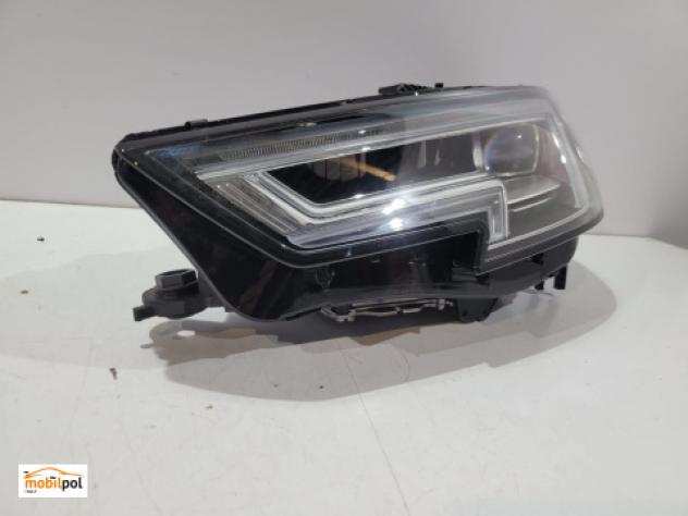 FANALE ANTERIORE SINISTRO FULL LED AUDI A4 B9 - 12859