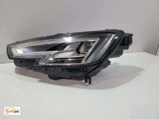 FANALE ANTERIORE SINISTRO FULL LED AUDI A4 B9 - 12859