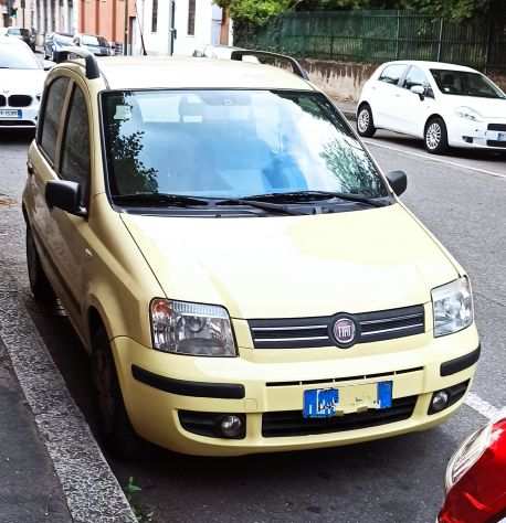 Fanale destro Fiat Panda