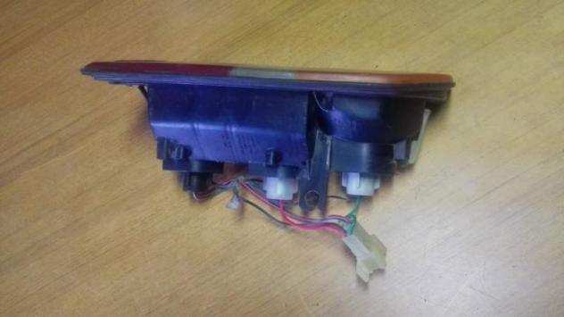 Fanale  faro posteriore Destro  DX Completo Suzuki Vitara 1994