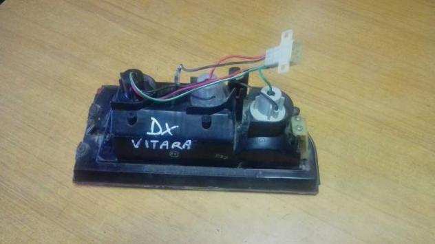 Fanale  faro posteriore Destro  DX Completo Suzuki Vitara 1994