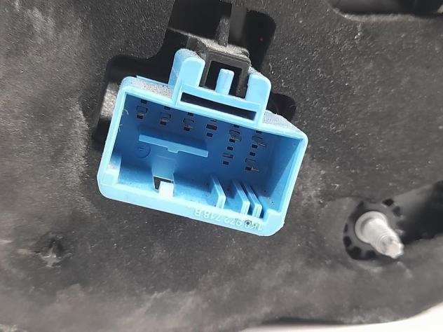FANALE INT. POST. DX. VOLKSWAGEN GOLF laquoVIIraquo (2017)