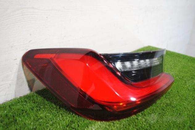 Fanale Led esterno sx bmw serie 3 g20  11784