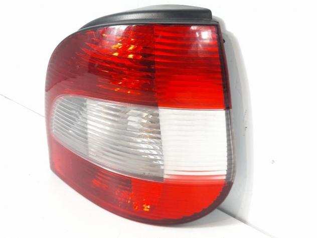 FANALE POST. DX. RENAULT SCEacuteNIC laquoIraquo (2000)