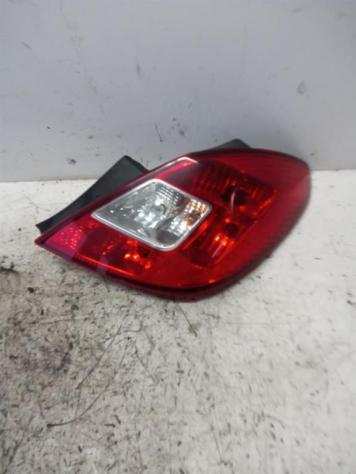 FANALE POST. DX. USATO DAL 2011 OPEL CORSA laquoDraquo (2011) 89037887