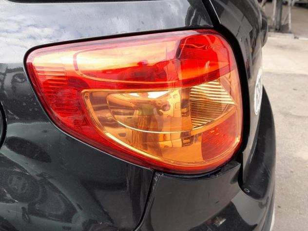 FANALE POST. SX. FIAT SEDICI (2006)