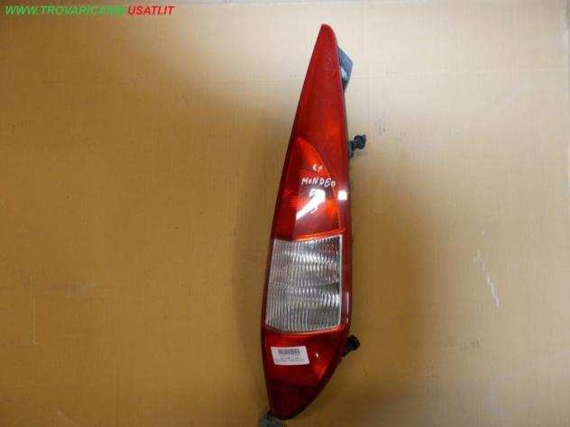 FANALE POST.D. FORD MONDEO (GE) Parti elettriche Fanaleria Fanali Fanale post. sx. FORD - MONDEO - 01-09-2000 - 01-09-2003, FORD - MONDEO - 01