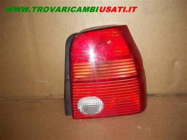 FANALE POST.D. VOLKSWAGEN LUPO (6X)