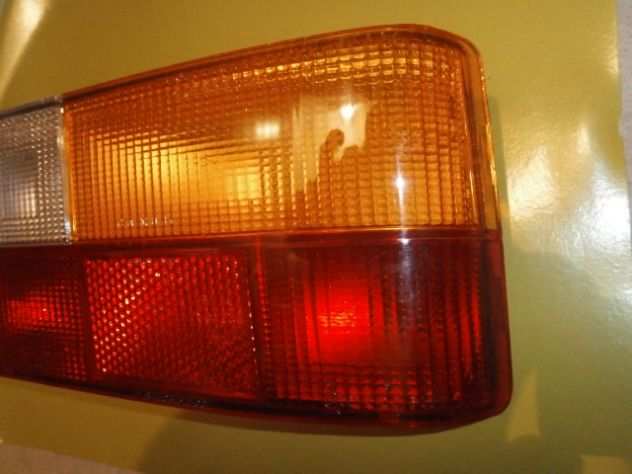 Fanale posteriore Autobianchi A112 5degs quinta serie anni 80-82 lato DX (NUOVO)