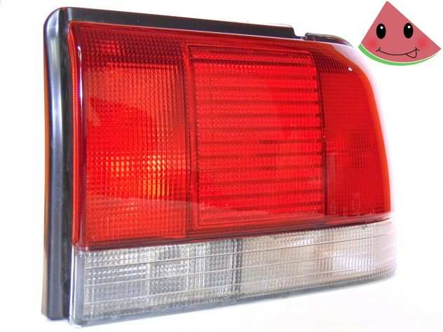 Fanale posteriore destro per Subaru Legacy berlina dal 1991 al 1993