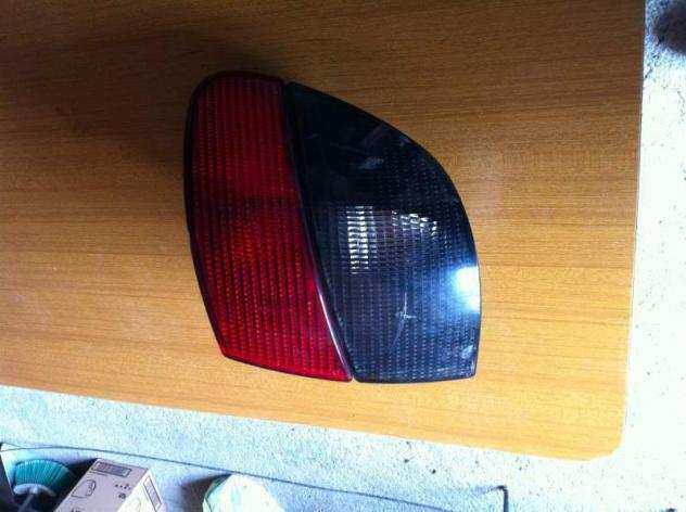 Fanale posteriore Destro Peugeot 406 2.0 HDI 00