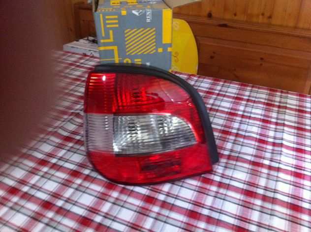 Fanale posteriore destro Renault Scenic 1 serie