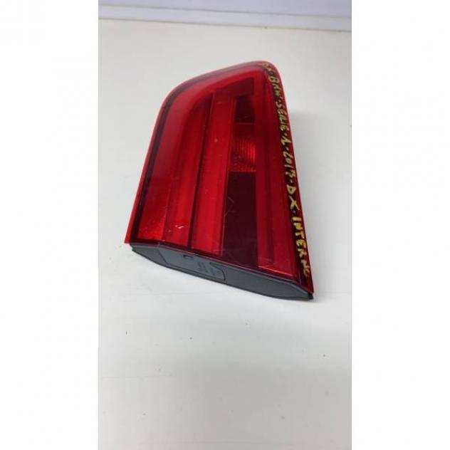 FANALE POSTERIORE DX A LED INTEGRATO NEL PORTELLONE BMW Serie 1 (F21) F03602000 (1218)