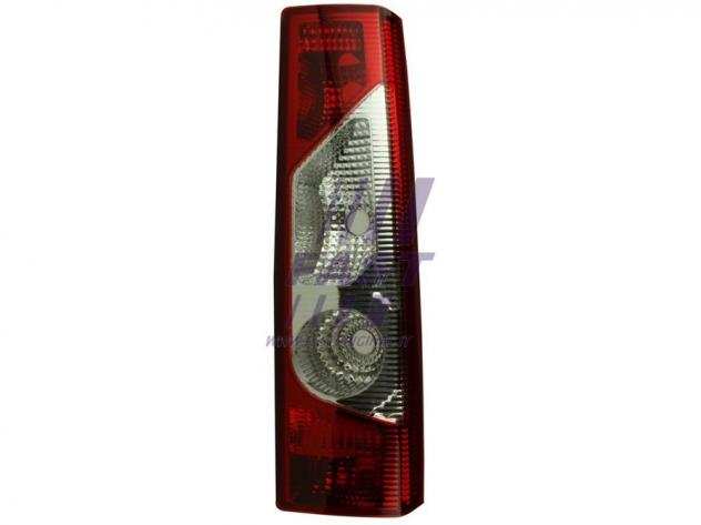 FANALE POSTERIORE FIAT SCUDO 07 DX FT86438 CITROEN JUMPY 07 , FIAT SCUDO 07 , PEUGEOT EXPERT 07