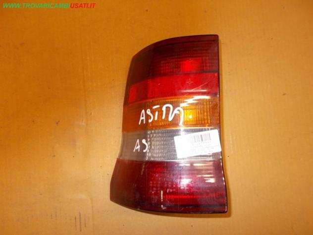 FANALE POST.S. OPEL ASTRA (T98) 3p  5p  SW Parti elettriche Fanaleria Fanali Fanale post. sx. OPEL - ASTRA F - 01-03-1998 - 01-02-2004