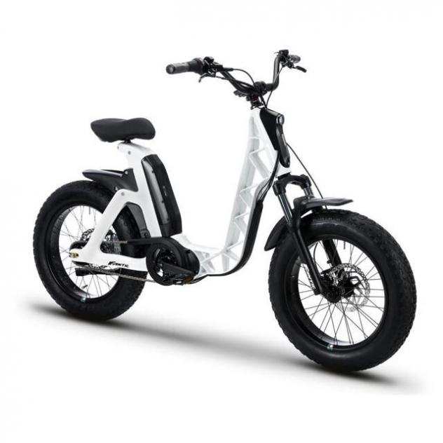 Fantic Motor Issimo FUN bicicletta elettrica