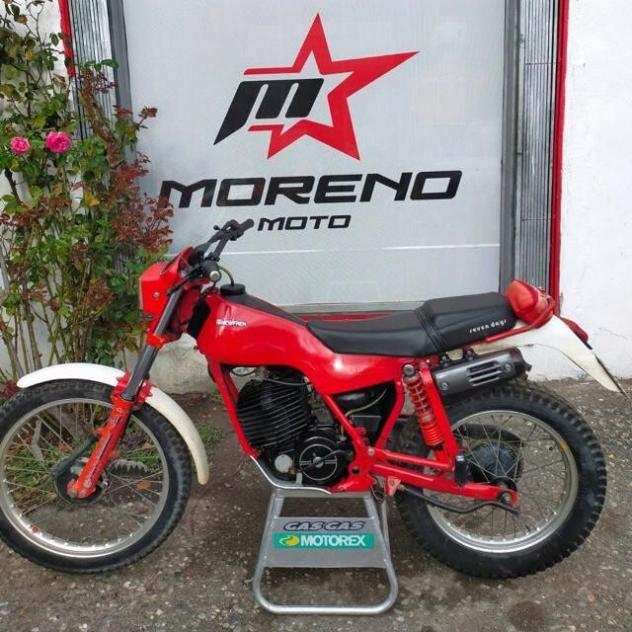 Fantic Motor Trial 2T 1985