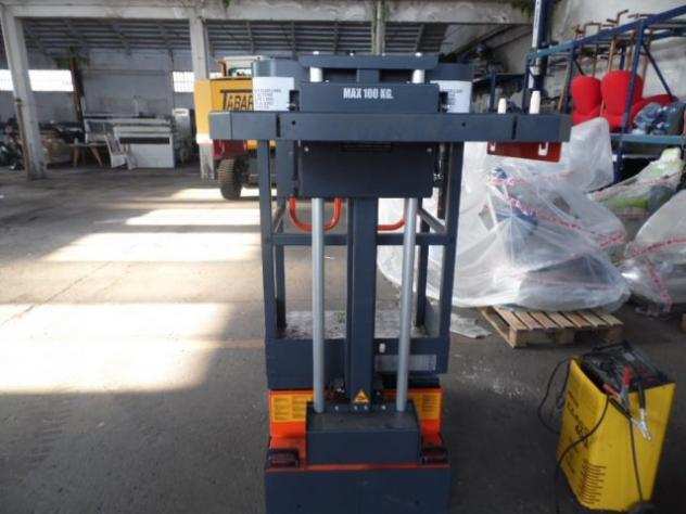 FARAONE PIATTAFORMA ELEVATORE FARAONE ELEVAH 5 rif. 19929465