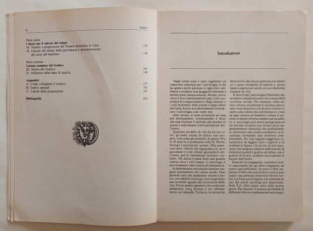 Fare lrsquooroscopo.Una facile guida per compilare Ursula Lewis 1degEd.Anthropos,1988