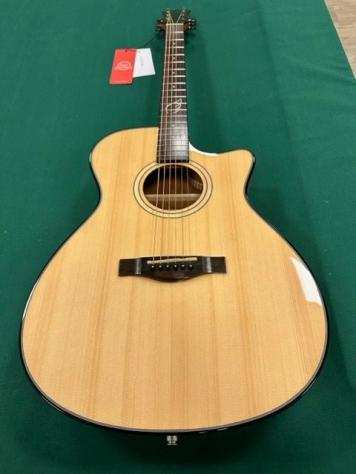 FARIDA - A-6 CE natural - - Chitarra elettroacustica