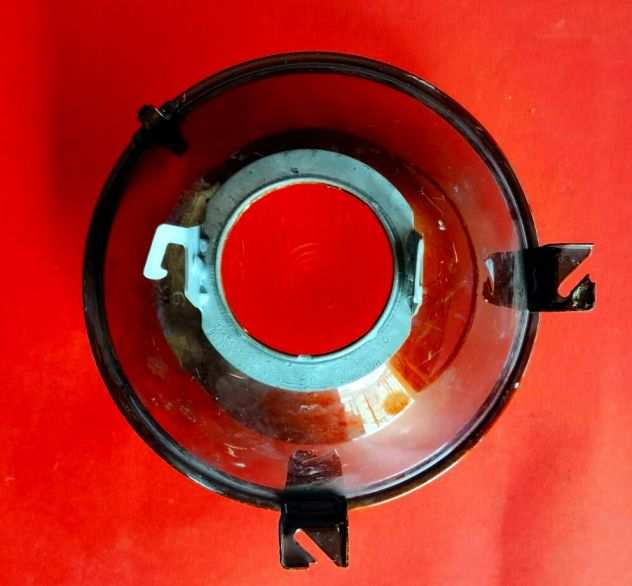 Faro abbagliante Alfa Romeo Giulia carello sinistro nuovo