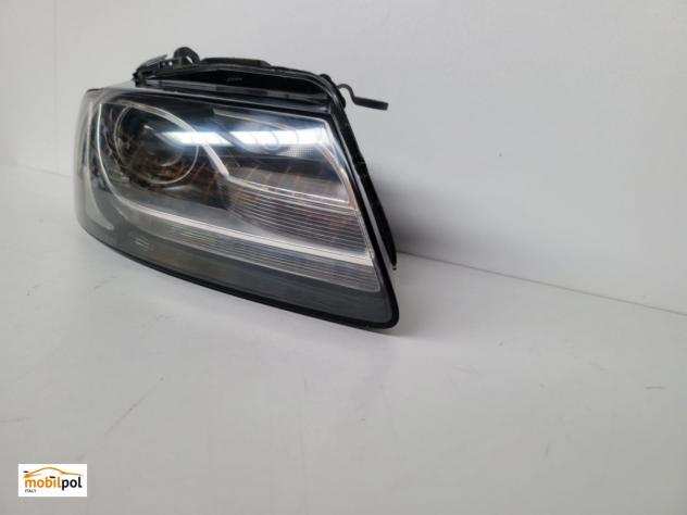 Faro anteriore Audi A5 8T0 - Xenon R - 4408