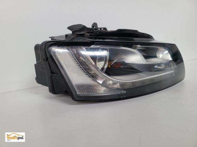 Faro anteriore Audi A5 8T0 - Xenon R - 4408