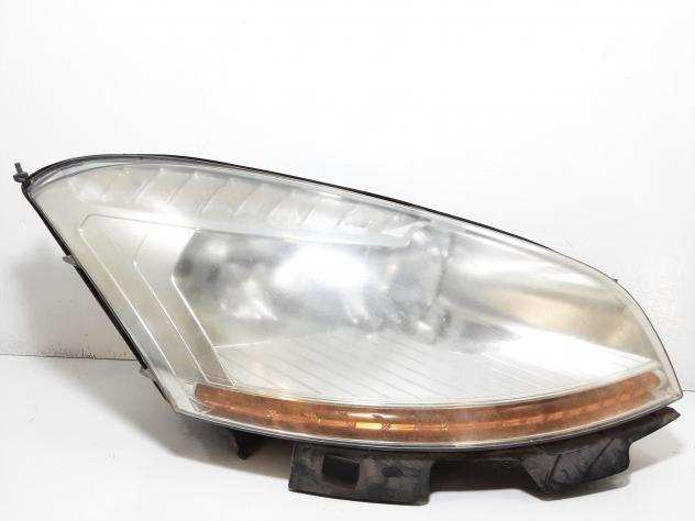 FARO ANTERIORE DESTRO CITROEN C4 Picasso Mk1 (0613)