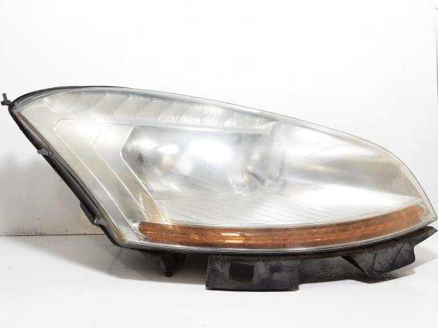 FARO ANTERIORE DESTRO CITROEN C4 Picasso Mk1 (0613)