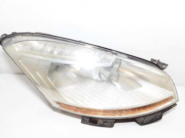 FARO ANTERIORE DESTRO CITROEN C4 Picasso Mk1 (0613)