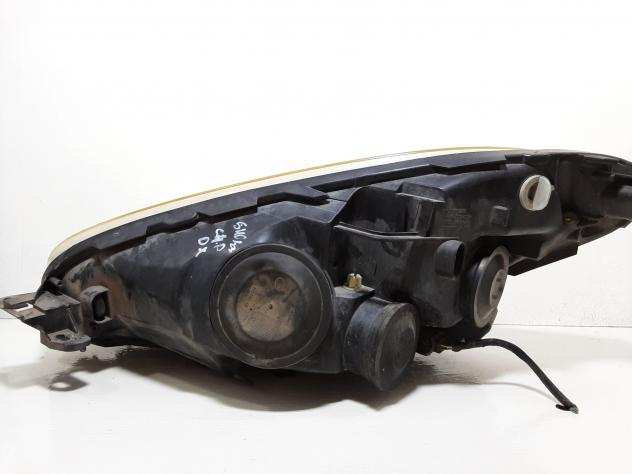 FARO ANTERIORE DESTRO CITROEN C4 Picasso Mk1 (0613)