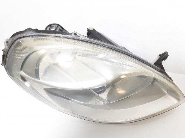 FARO ANTERIORE DESTRO LANCIA Ypsilon 1deg Serie 199 A3.000 (0306)