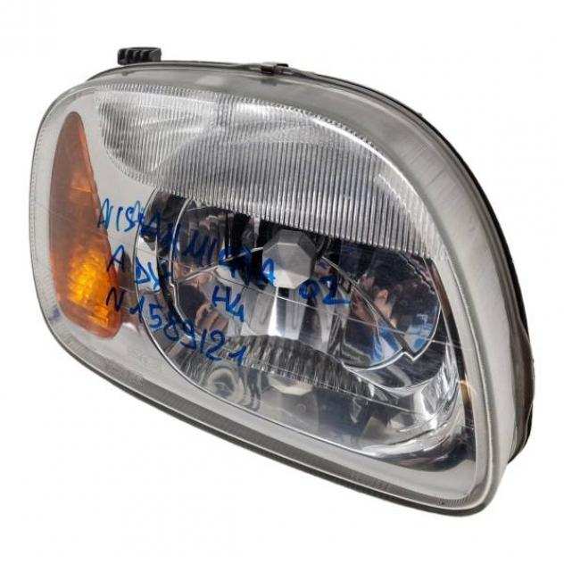 FARO ANTERIORE DESTRO NISSAN Micra 1Acircdeg Serie B60101F511 (9298)