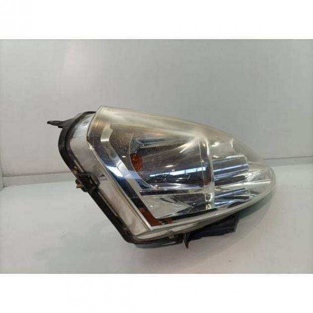 FARO ANTERIORE DESTRO PEUGEOT Expert 2Acircdeg Serie 6206C5 DW10UTED4 (0407)