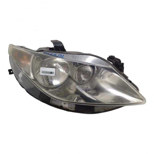 FARO ANTERIORE DESTRO SEAT Ibiza Serie 89319111 (0812)