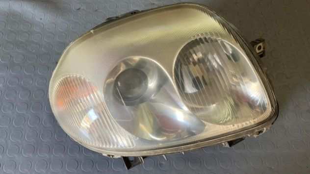 Faro anteriore DX Renault Clio del 2000