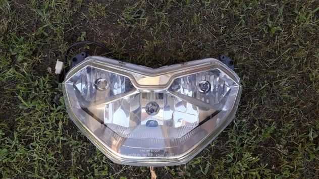 FARO ANTERIORE ORIGINALE APRILIA ATLANTIC 500 2001 2005