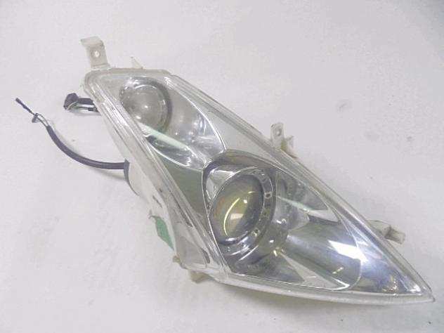 FARO ANTERIORE SINISTRA PEUGEOT JET FORCE 125 COMPRESSOR 2003 - 2006 748619 LEFT HEADLIGHT