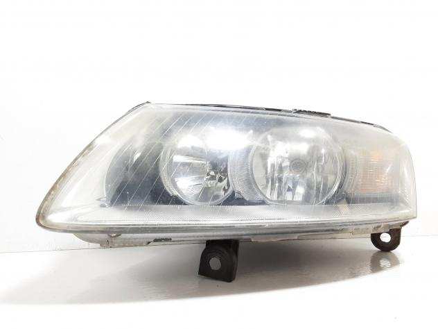 FARO ANTERIORE SINISTRO AUDI A6 Berlina Serie C6 (4F2) 4F0941003 (0412)