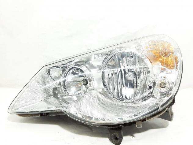 FARO ANTERIORE SINISTRO CHRYSLER Sebring Serie 05303749AG (9500)