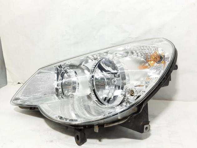 FARO ANTERIORE SINISTRO CHRYSLER Sebring Serie 05303749AG (9500)