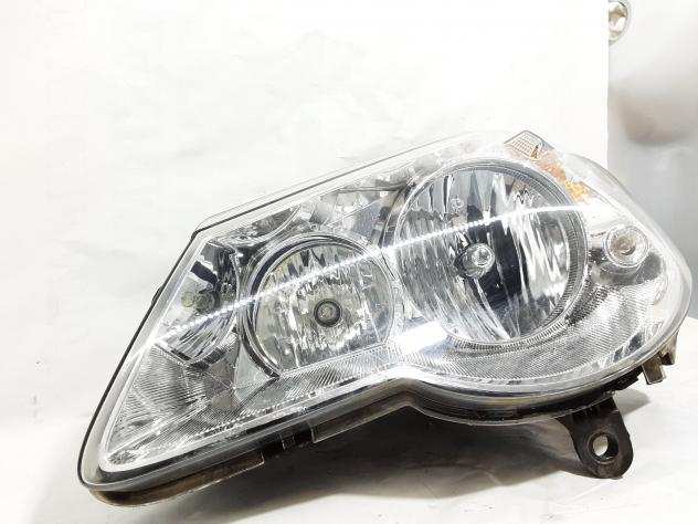 FARO ANTERIORE SINISTRO CHRYSLER Sebring Serie 05303749AG (9500)