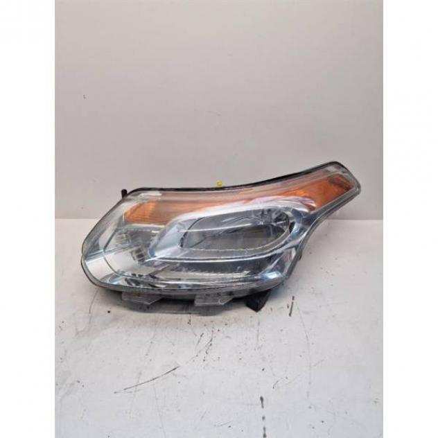 FARO ANTERIORE SINISTRO CITROEN C3 Picasso 6208N5 (08)