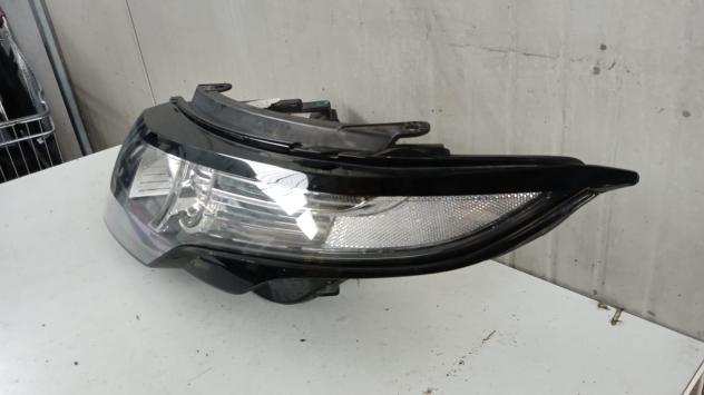 FARO ANTERIORE SINISTRO LAND ROVER Range Rover Evoque 1deg Serie BJ32-13W030-EE (11)