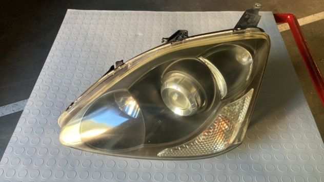 Faro anteriore SX Honda Civic del 2006