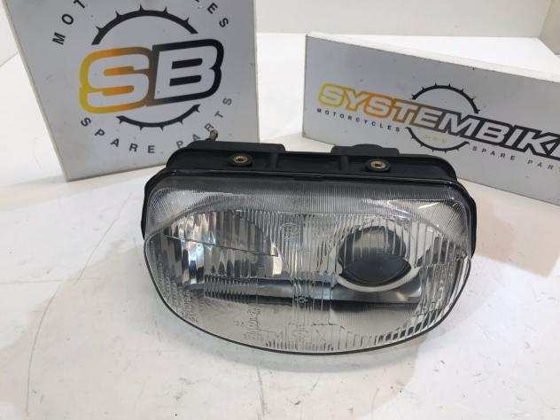 FARO FANALE ANTERIORE DUCATI ST4 ST2  HEAD LIGHT FRONT