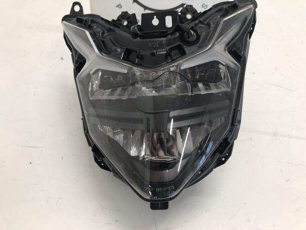 FARO FANALE ANTERIORE HONDA CB 500 F 2022-2023  HEAD LIGHT FRONT