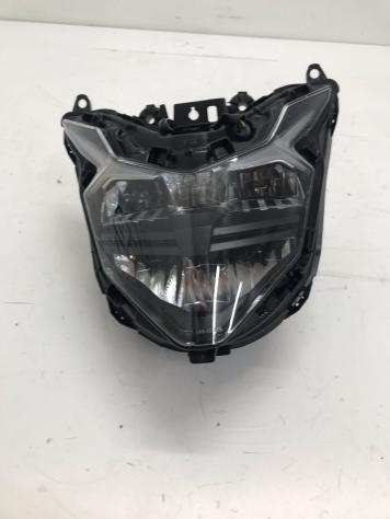 FARO FANALE ANTERIORE HONDA CB 500 F 2022-2023  HEAD LIGHT FRONT